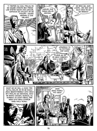Zagor - VC 163 - Povratak plavuse