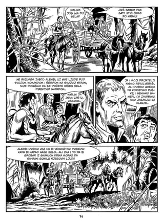 Zagor - VC 163 - Povratak plavuse