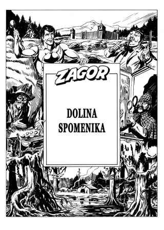 Zagor - VC 174 - Dolina spomenika.pdf