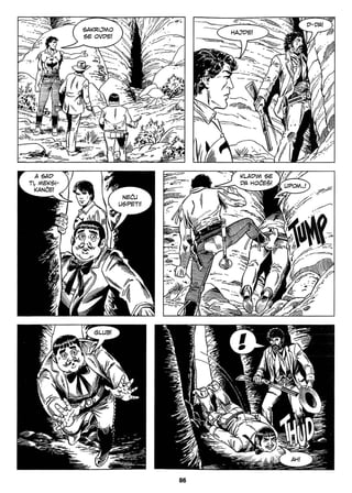 Zagor - VC 174 - Dolina spomenika.pdf