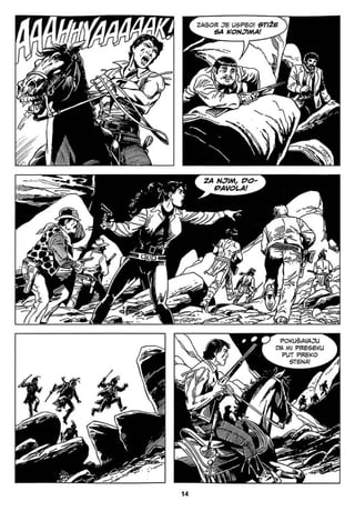 Zagor - VC 176 - Tajanstveni pueblo.pdf