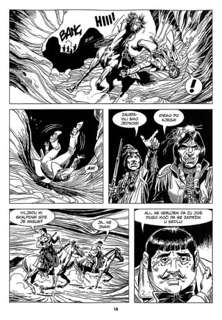 Zagor - VC 176 - Tajanstveni pueblo.pdf