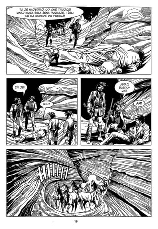 Zagor - VC 176 - Tajanstveni pueblo.pdf