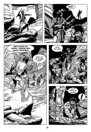 Zagor - VC 176 - Tajanstveni pueblo.pdf