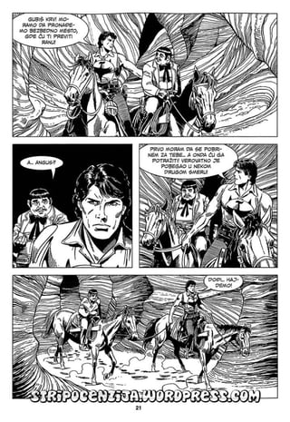 Zagor - VC 176 - Tajanstveni pueblo.pdf
