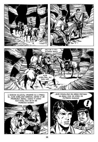 Zagor - VC 176 - Tajanstveni pueblo.pdf