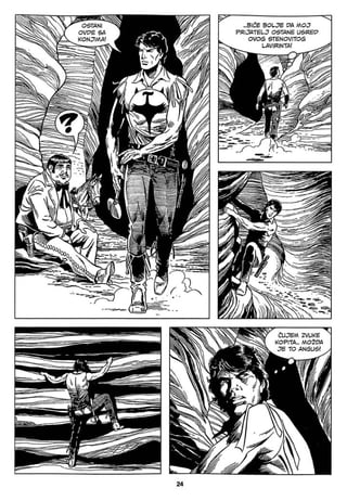 Zagor - VC 176 - Tajanstveni pueblo.pdf