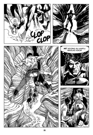 Zagor - VC 176 - Tajanstveni pueblo.pdf