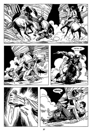 Zagor - VC 176 - Tajanstveni pueblo.pdf