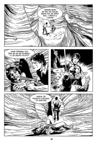 Zagor - VC 176 - Tajanstveni pueblo.pdf
