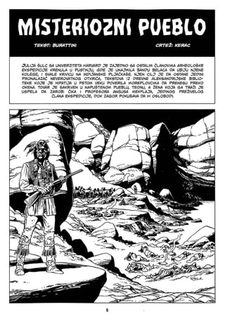 Zagor - VC 176 - Tajanstveni pueblo.pdf