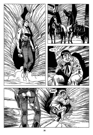 Zagor - VC 176 - Tajanstveni pueblo.pdf
