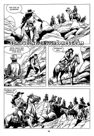 Zagor - VC 176 - Tajanstveni pueblo.pdf