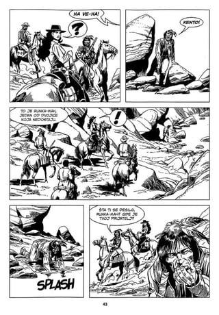 Zagor - VC 176 - Tajanstveni pueblo.pdf
