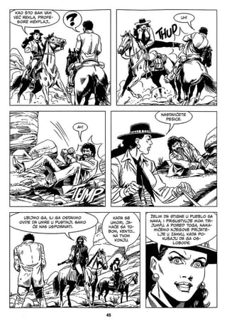 Zagor - VC 176 - Tajanstveni pueblo.pdf
