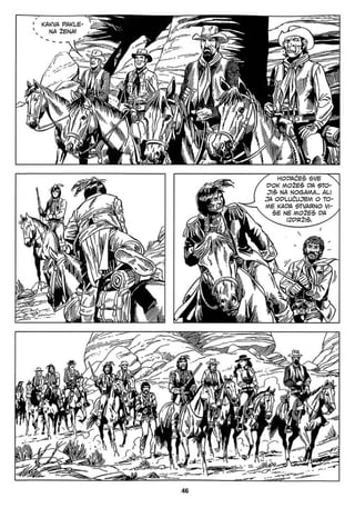 Zagor - VC 176 - Tajanstveni pueblo.pdf