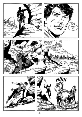 Zagor - VC 176 - Tajanstveni pueblo.pdf