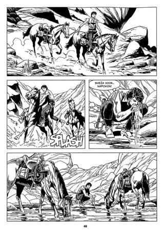 Zagor - VC 176 - Tajanstveni pueblo.pdf