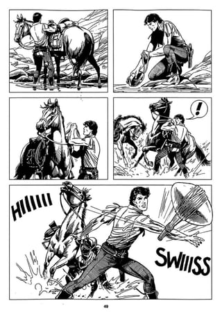 Zagor - VC 176 - Tajanstveni pueblo.pdf