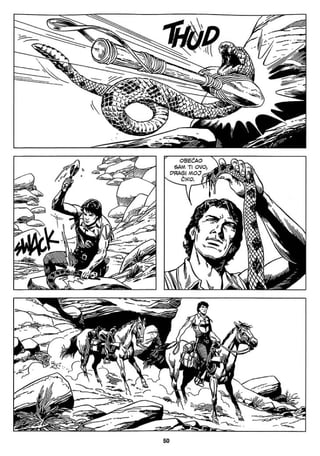 Zagor - VC 176 - Tajanstveni pueblo.pdf
