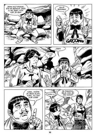 Zagor - VC 176 - Tajanstveni pueblo.pdf
