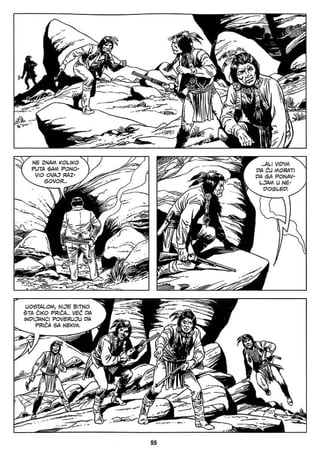 Zagor - VC 176 - Tajanstveni pueblo.pdf