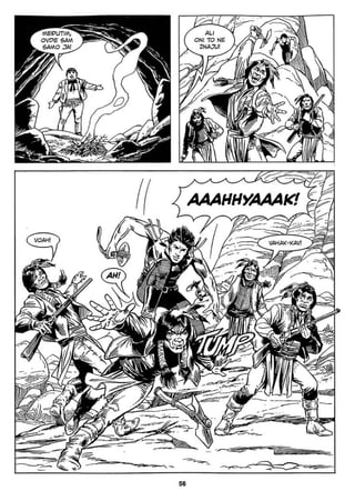 Zagor - VC 176 - Tajanstveni pueblo.pdf