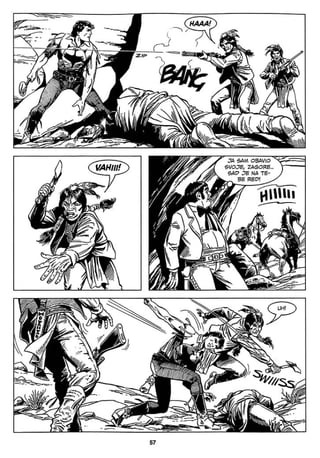 Zagor - VC 176 - Tajanstveni pueblo.pdf
