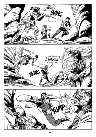 Zagor - VC 176 - Tajanstveni pueblo.pdf