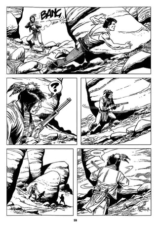 Zagor - VC 176 - Tajanstveni pueblo.pdf