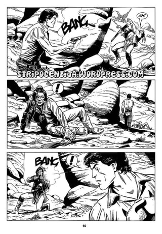 Zagor - VC 176 - Tajanstveni pueblo.pdf