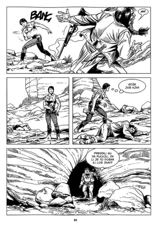 Zagor - VC 176 - Tajanstveni pueblo.pdf