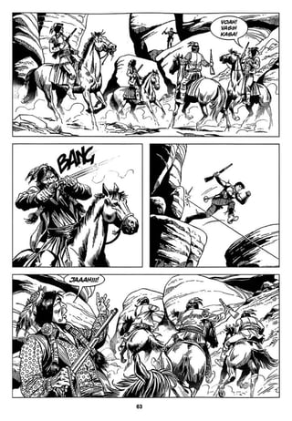 Zagor - VC 176 - Tajanstveni pueblo.pdf