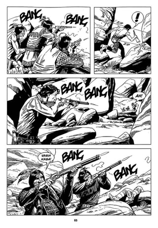 Zagor - VC 176 - Tajanstveni pueblo.pdf