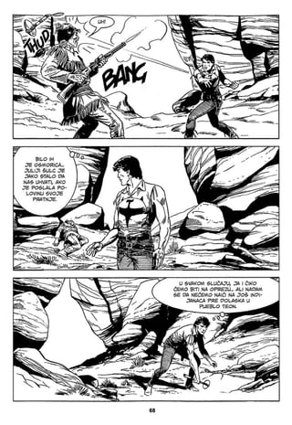 Zagor - VC 176 - Tajanstveni pueblo.pdf