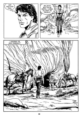Zagor - VC 176 - Tajanstveni pueblo.pdf