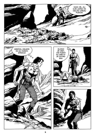 Zagor - VC 176 - Tajanstveni pueblo.pdf