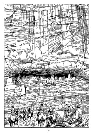 Zagor - VC 176 - Tajanstveni pueblo.pdf
