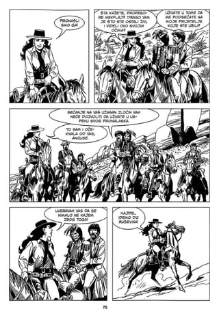Zagor - VC 176 - Tajanstveni pueblo.pdf