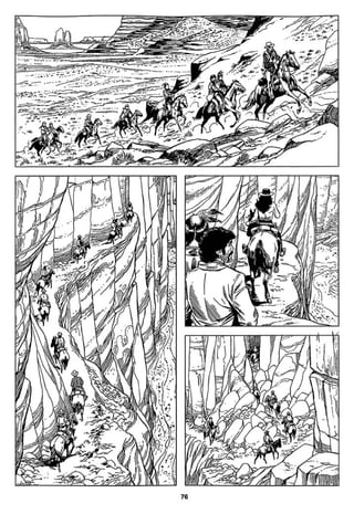 Zagor - VC 176 - Tajanstveni pueblo.pdf