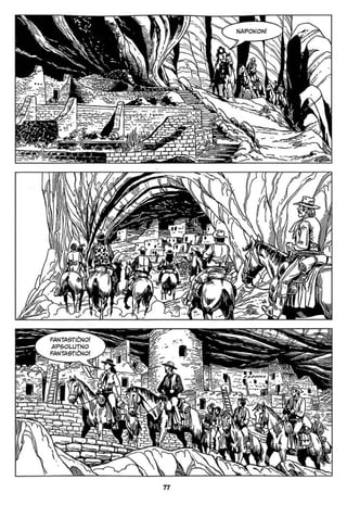 Zagor - VC 176 - Tajanstveni pueblo.pdf