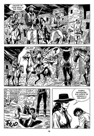 Zagor - VC 176 - Tajanstveni pueblo.pdf