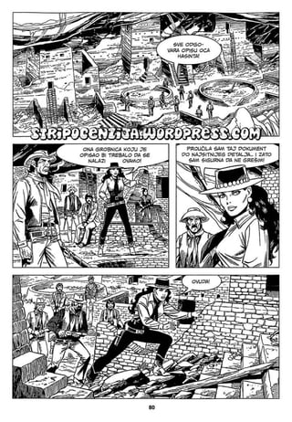 Zagor - VC 176 - Tajanstveni pueblo.pdf