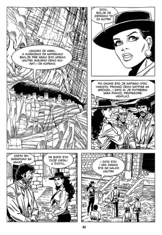 Zagor - VC 176 - Tajanstveni pueblo.pdf