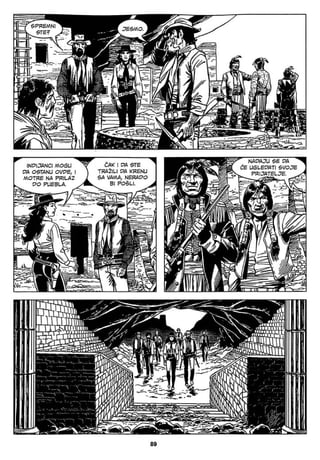 Zagor - VC 176 - Tajanstveni pueblo.pdf