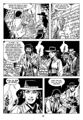 Zagor - VC 176 - Tajanstveni pueblo.pdf