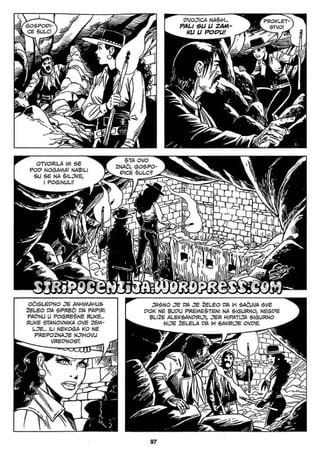 Zagor - VC 176 - Tajanstveni pueblo.pdf