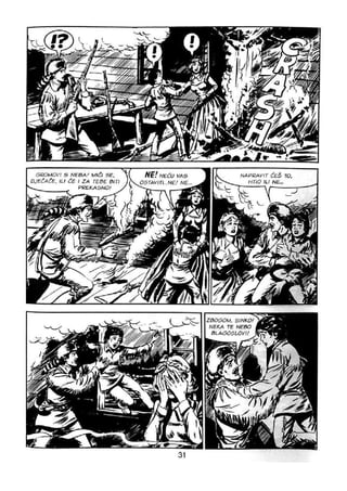 Zagor Extra 001 - Zagor priča