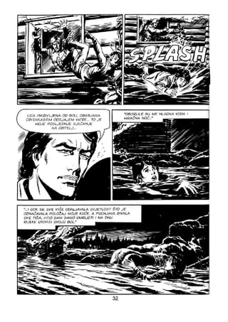 Zagor Extra 001 - Zagor priča