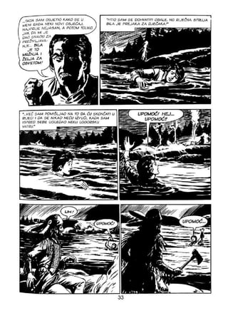 Zagor Extra 001 - Zagor priča